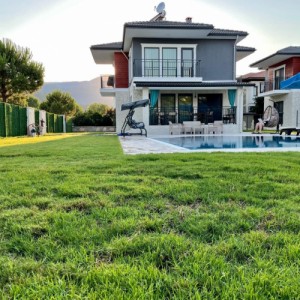 Villa Keysan B