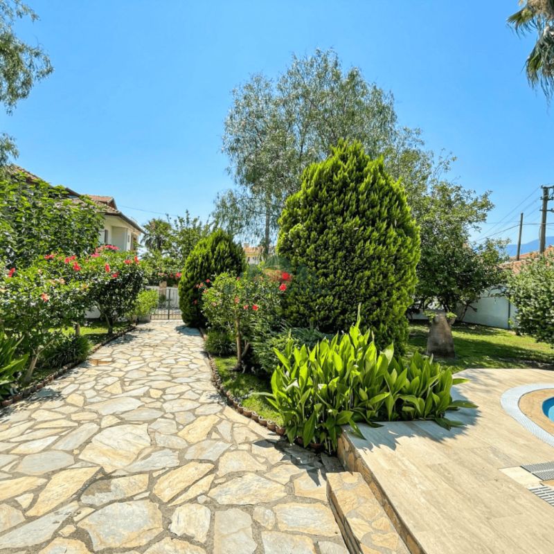Villa Kumru 20