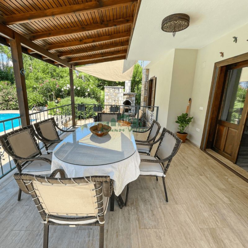 Villa Kumru 19