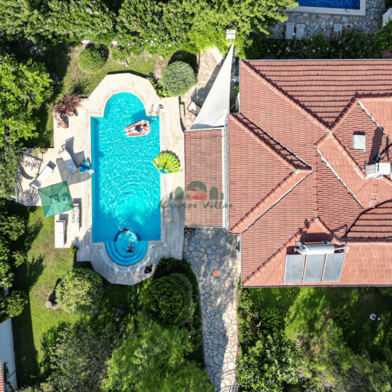 Villa Kumru 2