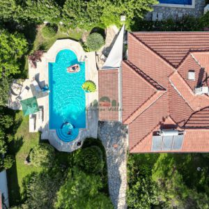 Villa Kumru
