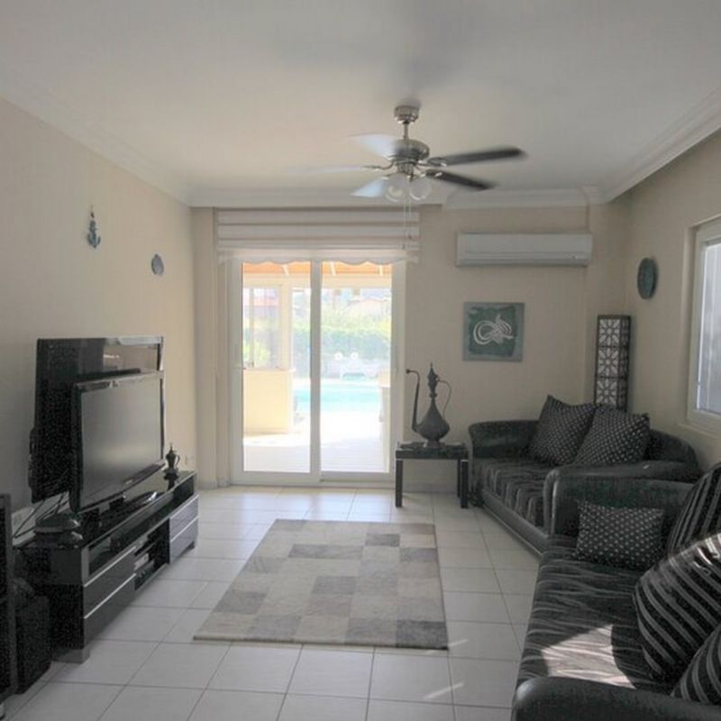 Villa Lazy Duck 14