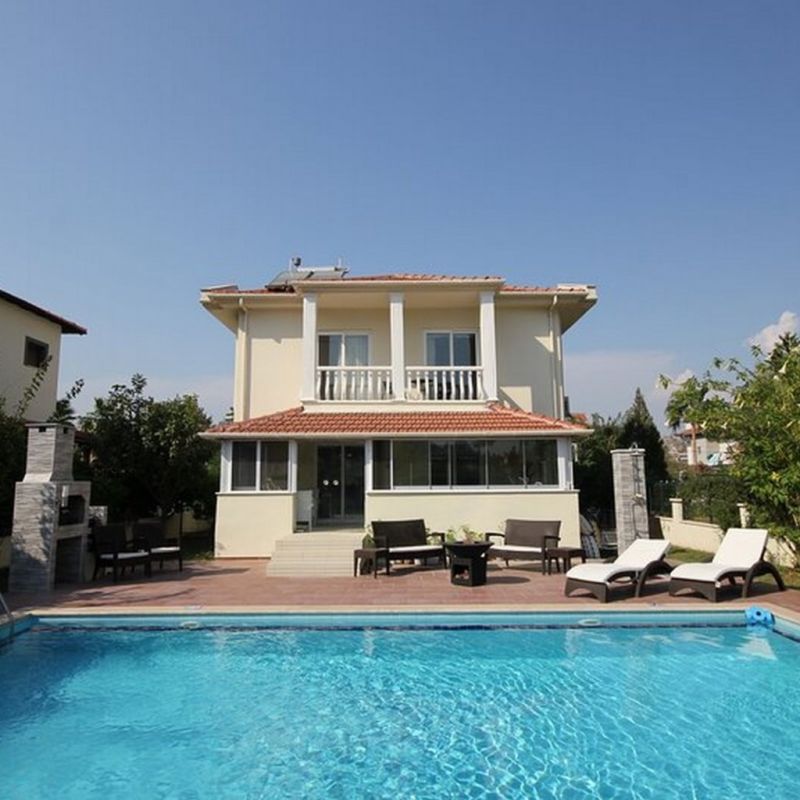 Villa Lazy Duck 6