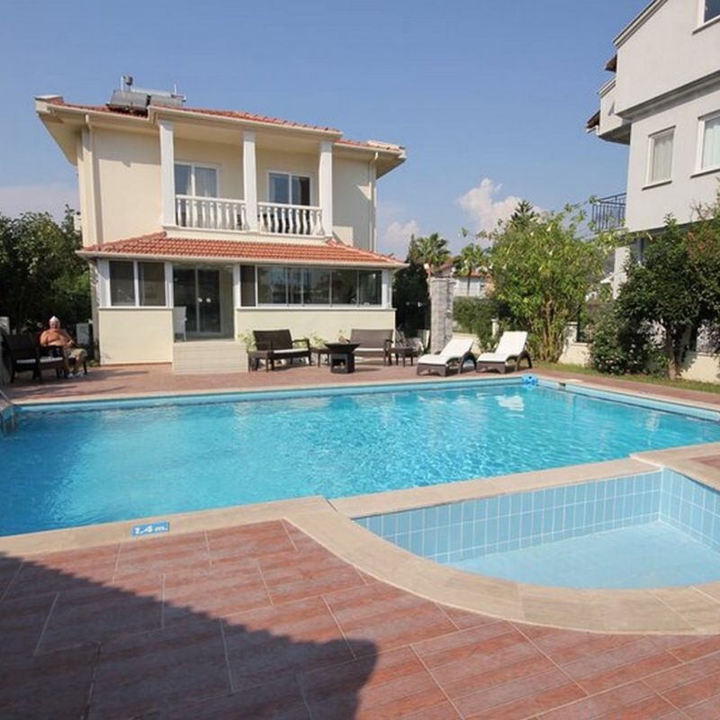 Villa Lazy Duck 7