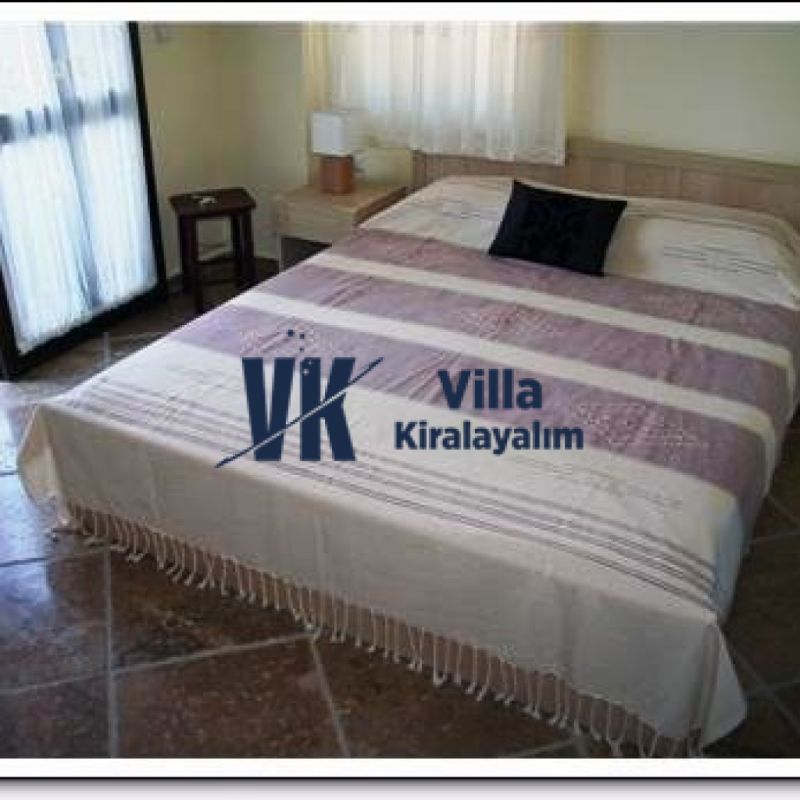 Villa Leylek 14