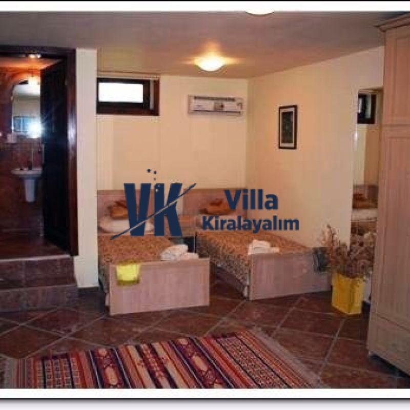 Villa Leylek 9