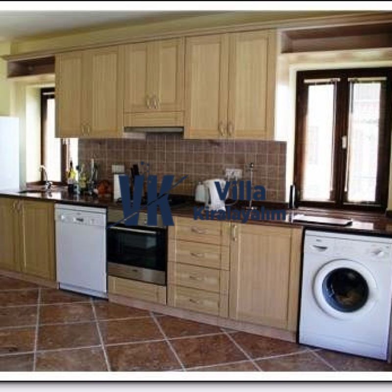 Villa Leylek 18