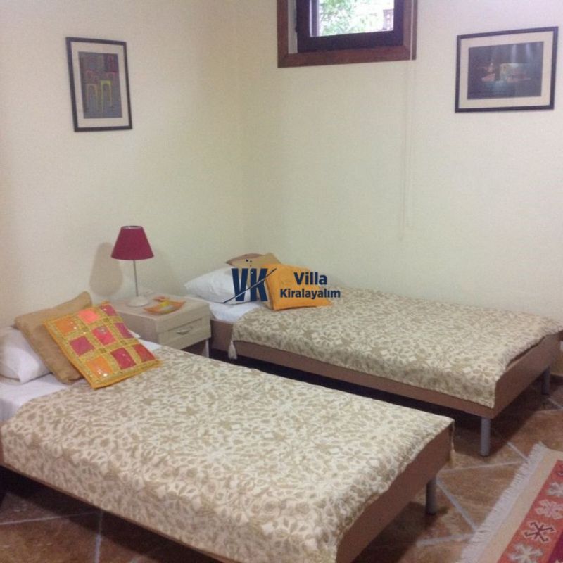 Villa Leylek 6