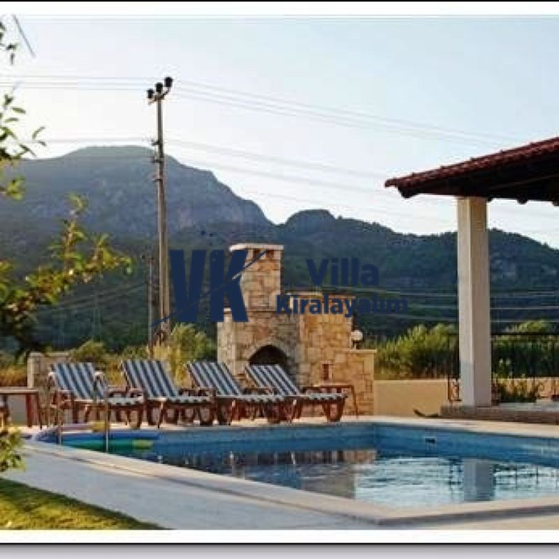 Villa Leylek 17