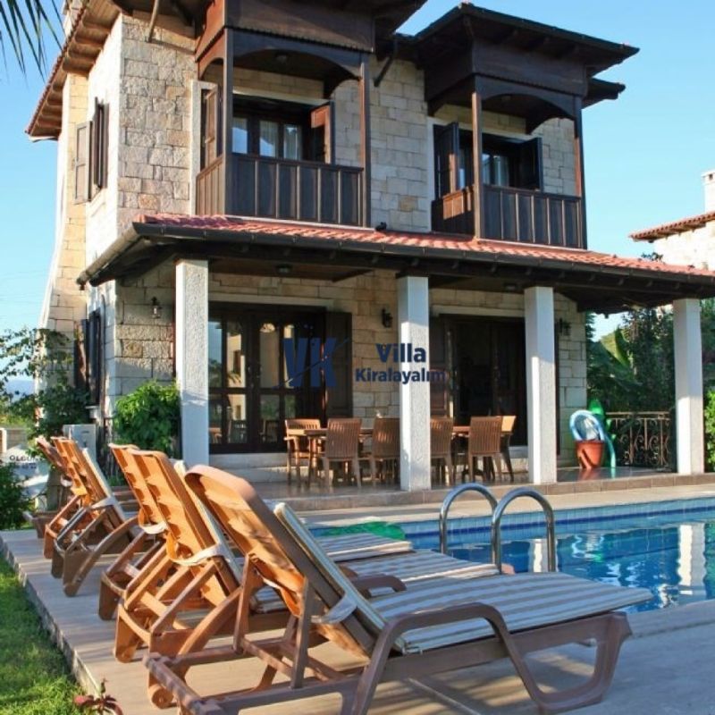 Villa Leylek 19