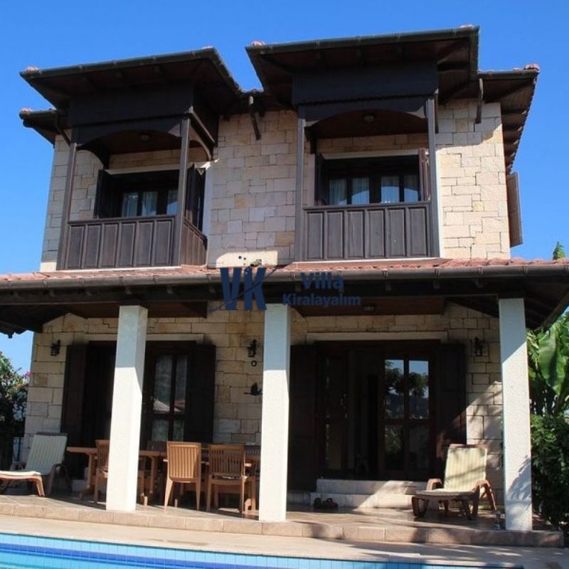 Villa Leylek 15