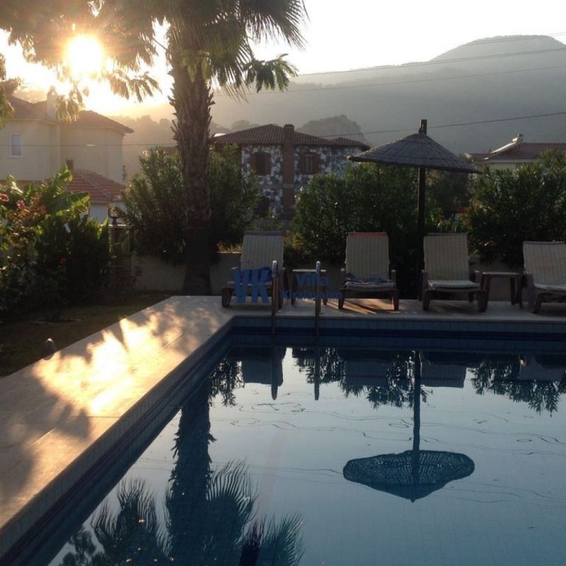 Villa Leylek 7