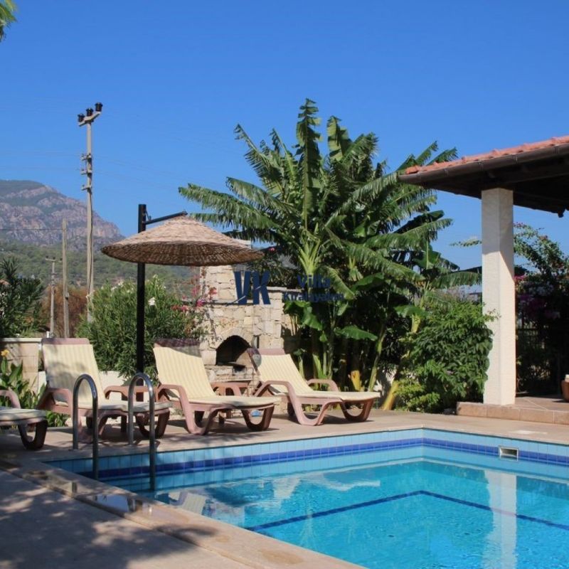 Villa Leylek 10