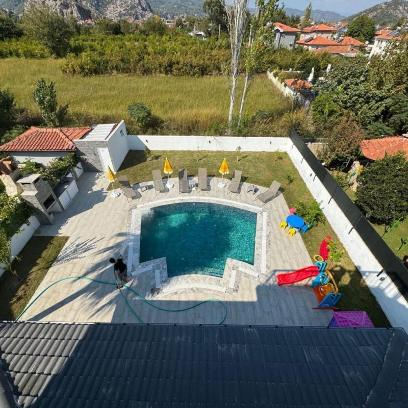 Villa Lifeport 3