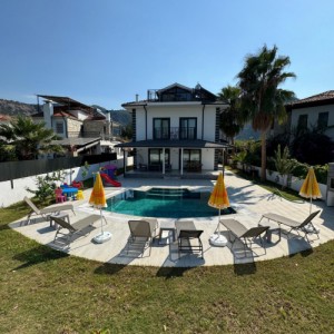 Villa Lifeport