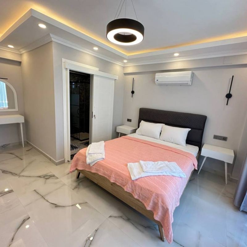 Villa Limon Çiçeği 17