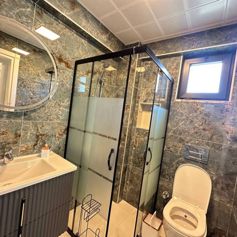 Villa Limon Çiçeği 21
