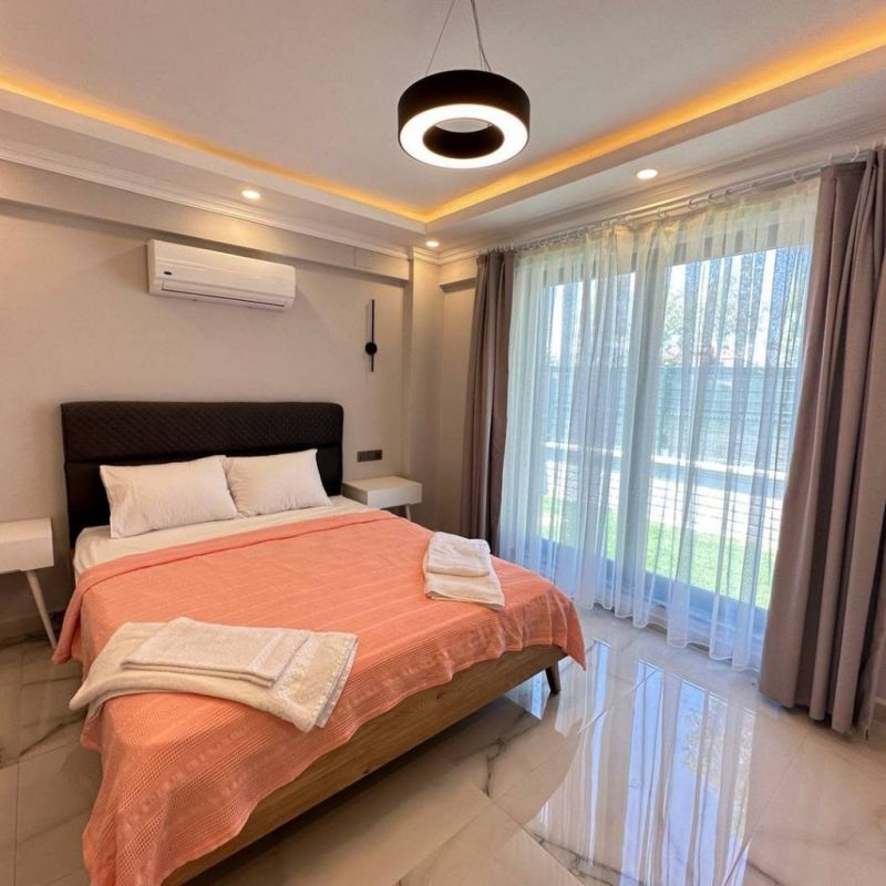 Villa Limon Çiçeği 22