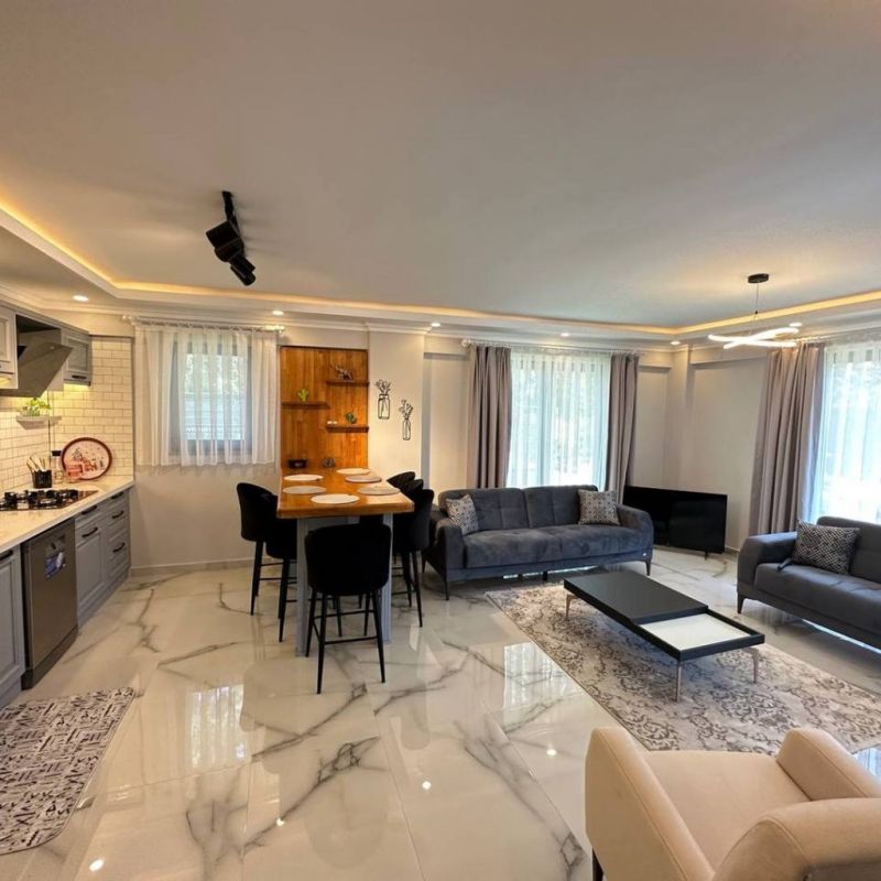 Villa Limon Çiçeği 14
