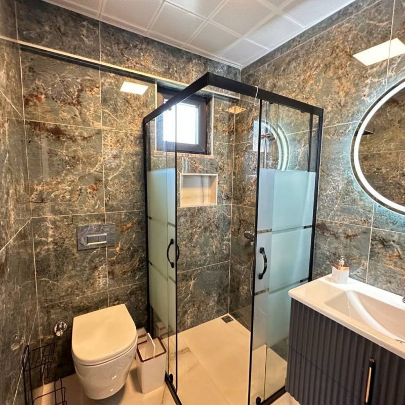 Villa Limon Çiçeği 18