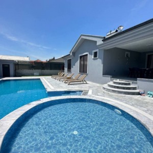Villa Limon Çiçeği