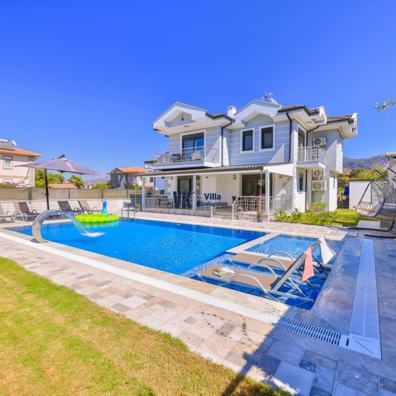 Villa Lina 2