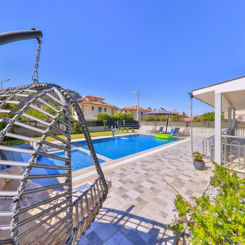 Villa Lina 10