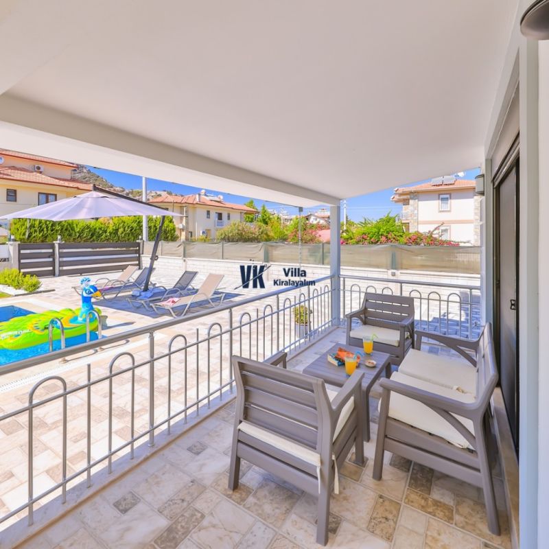 Villa Lina 17