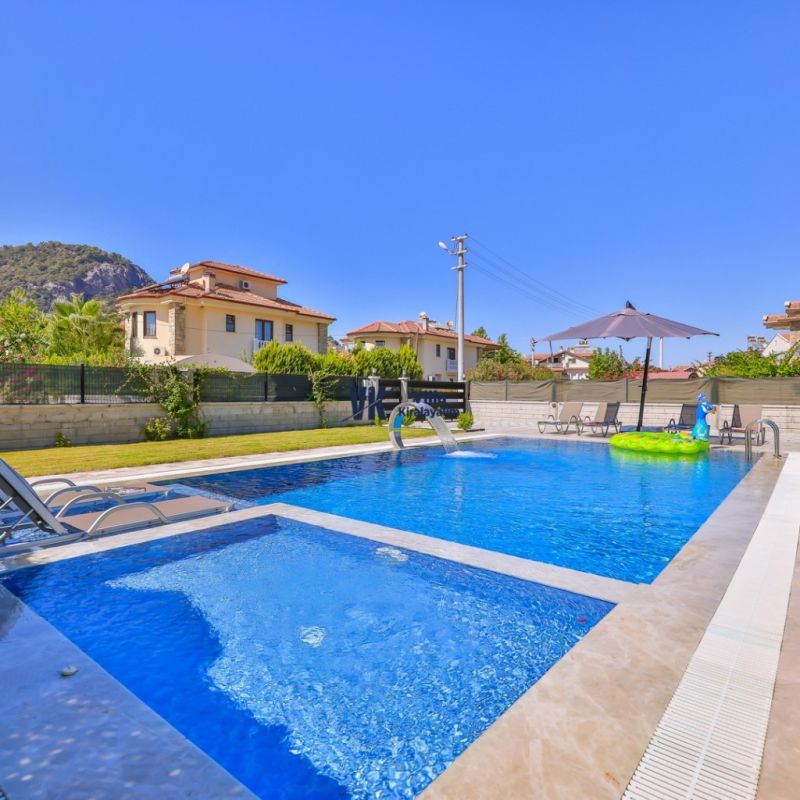 Villa Lina 13