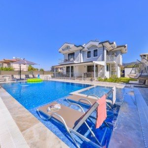 Villa Lina