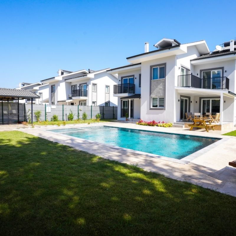 Villa Mandalin 3