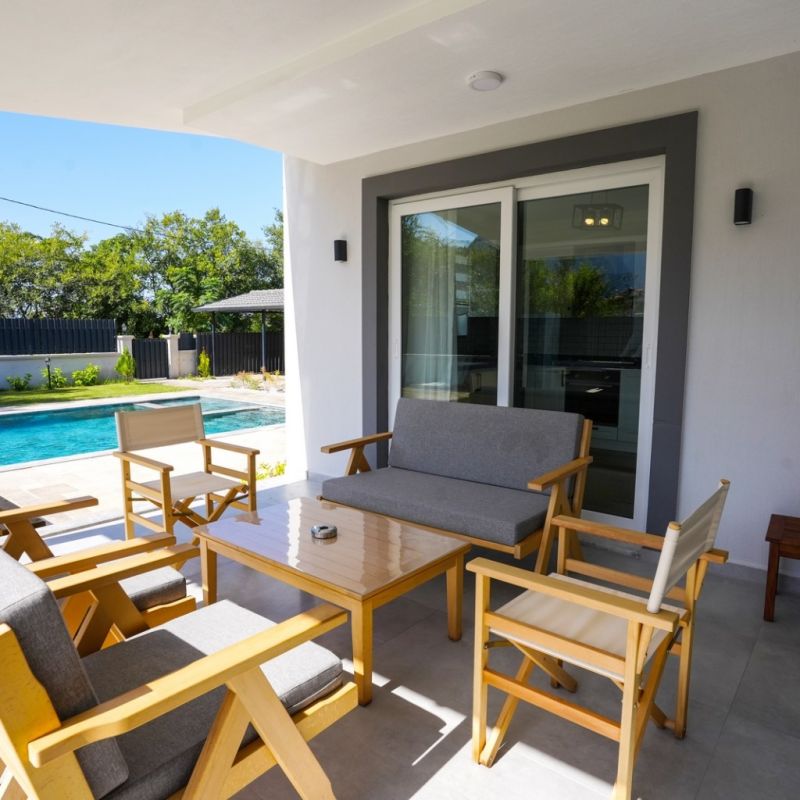 Villa Mandalin 9