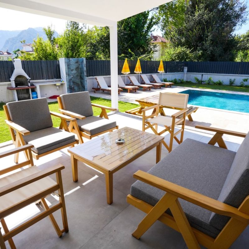 Villa Mandalin 10