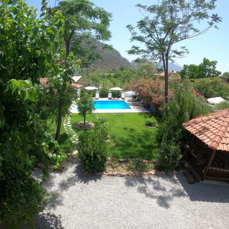 Villa Mulberry House 15