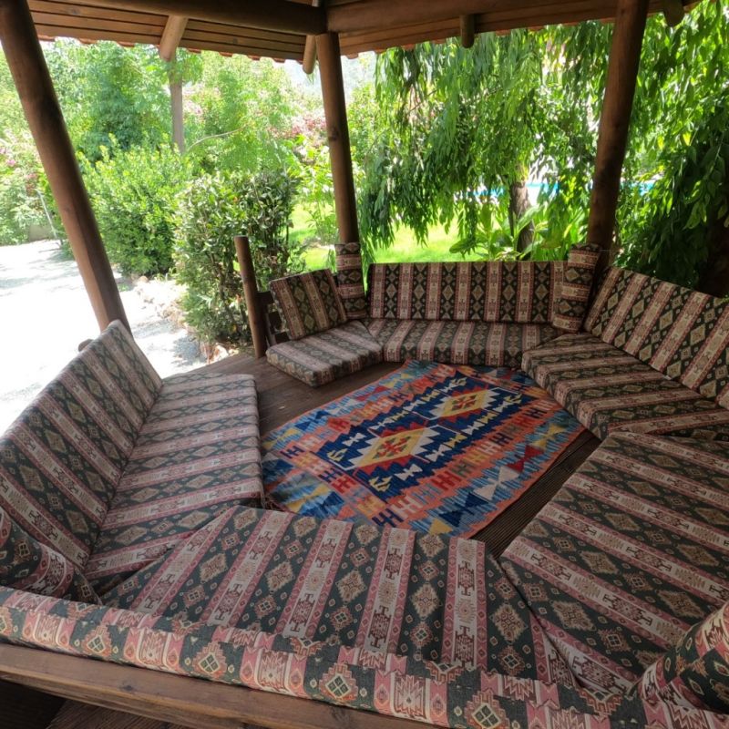 Villa Mulberry House 10