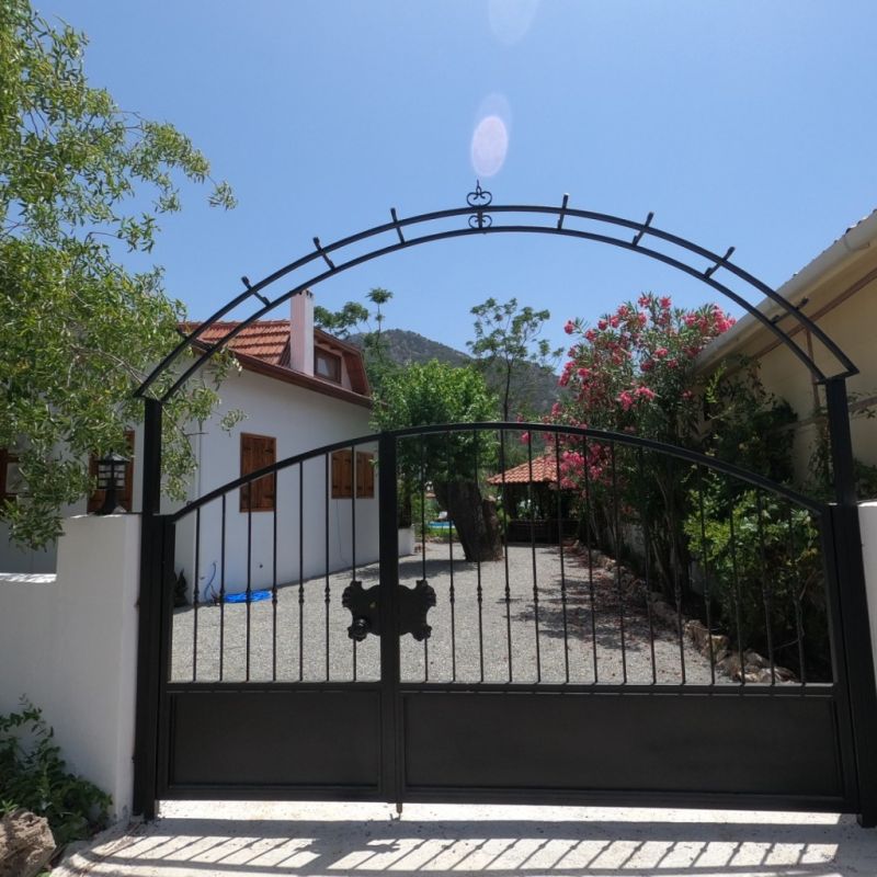Villa Mulberry House 2