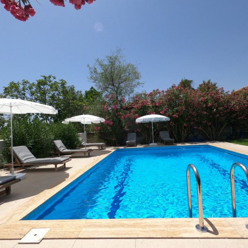 Villa Mulberry House 16
