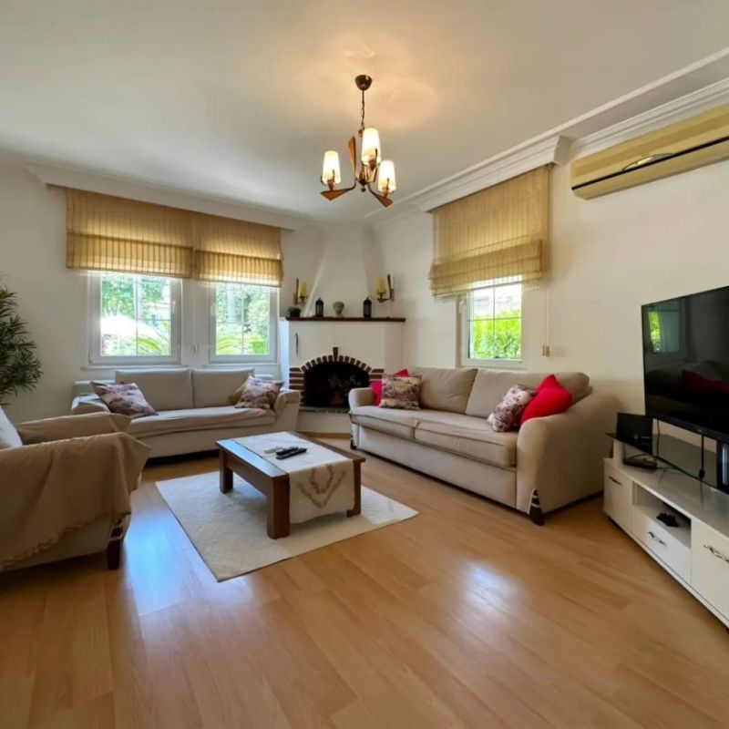 Villa Nest 18