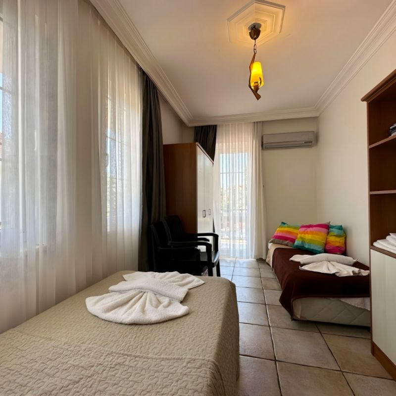 Villa Nest 3