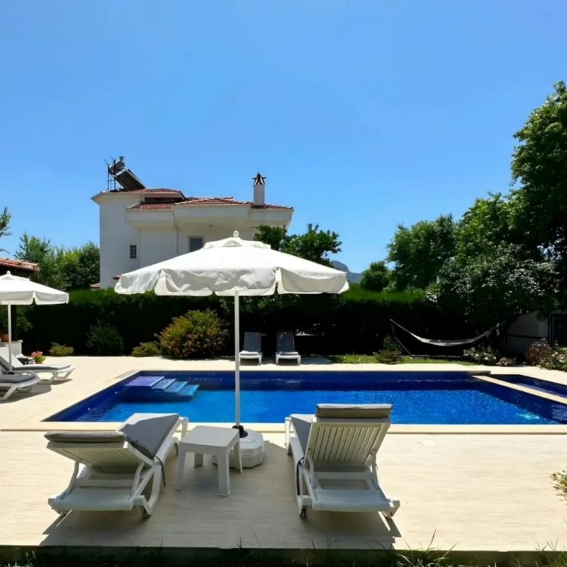 Villa Nest 19