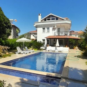 Villa Nest