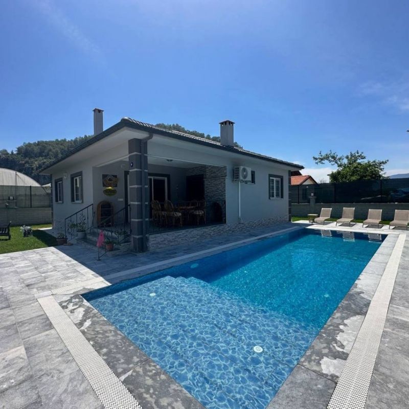 Villa Okaliptus 10