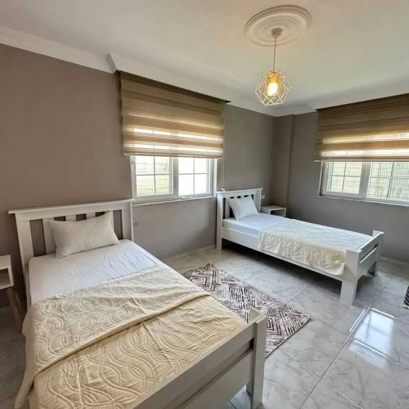 Villa Okaliptus 22