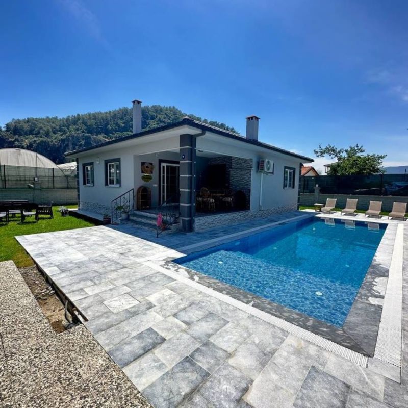 Villa Okaliptus 6