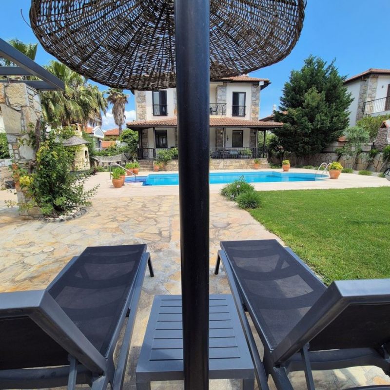 Villa Ölemez 5