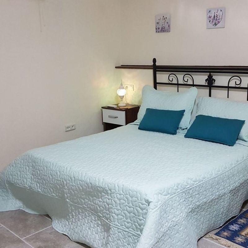 Villa Ölemez 25