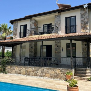 Villa Ölemez