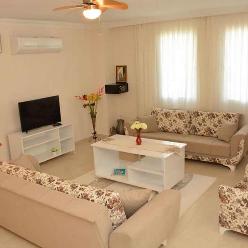 Villa River Green 14