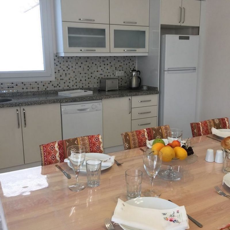 Villa River Green 10