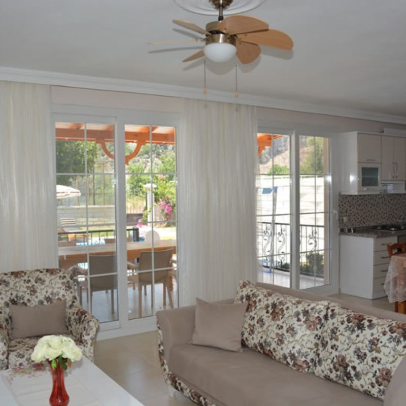 Villa River Green 15